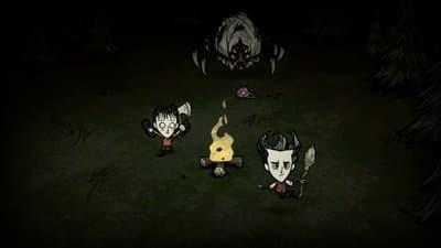 Don't Starve Together screenshot 10