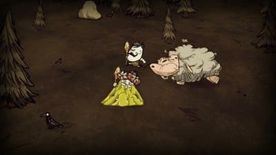 Don't Starve Together screenshot 6