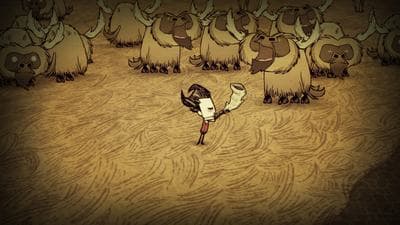 Don't Starve screenshot 5