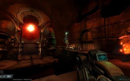 Column: DOOM 3 was meer horror dan shooter
