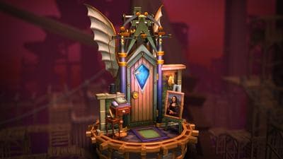 Doors: Paradox screenshot 9