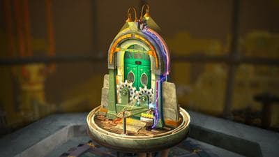 Doors: Paradox screenshot 10
