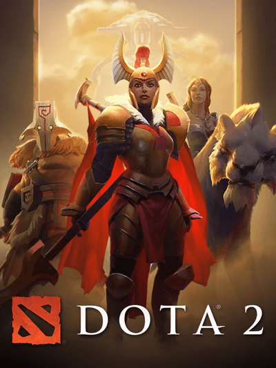 Dota 2