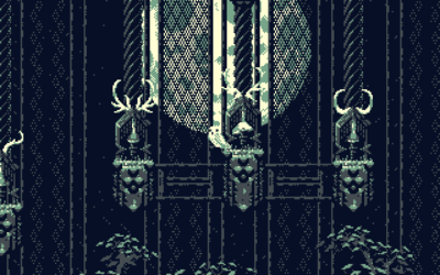 Down Ward screenshot 5