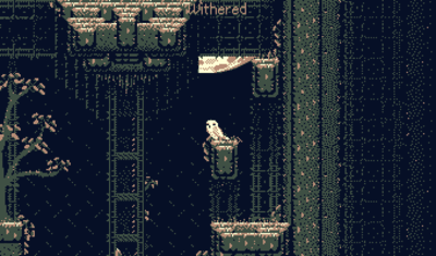 Down Ward screenshot 6