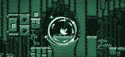 Down Ward screenshot 3