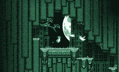 Down Ward screenshot 4