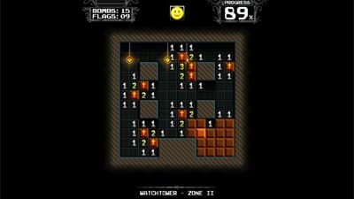 Downbreak screenshot 10