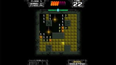 Downbreak screenshot 2