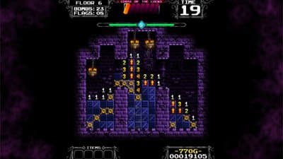 Downbreak screenshot 7