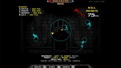 Downbreak screenshot 6