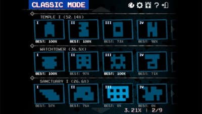 Downbreak screenshot 9