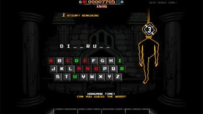 Downbreak screenshot 8