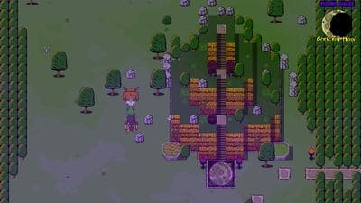 Downfall of Krynto screenshot 1