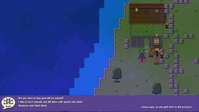 Downfall of Krynto screenshot 10