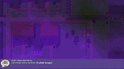 Downfall of Krynto screenshot 3