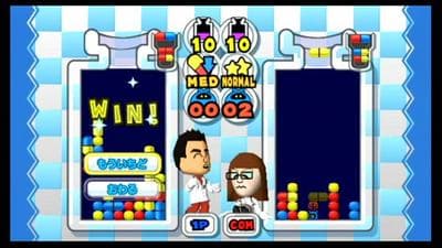 Dr. Mario Online Rx screenshot 11