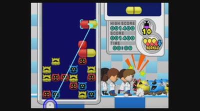 Dr. Mario Online Rx screenshot 2
