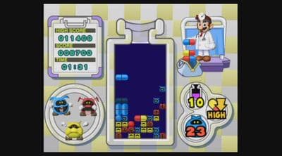 Dr. Mario Online Rx screenshot 10