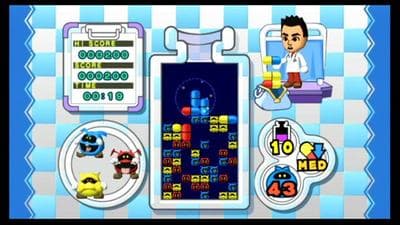 Dr. Mario Online Rx screenshot 12