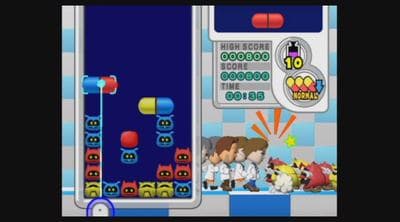 Dr. Mario Online Rx screenshot 7