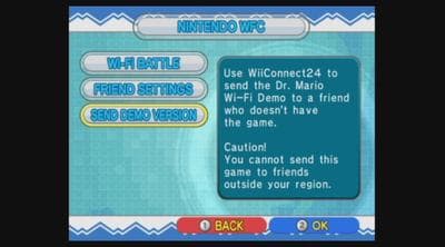 Dr. Mario Online Rx screenshot 5