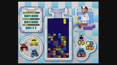 Dr. Mario Online Rx screenshot 8