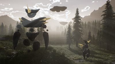 Draconia screenshot 3