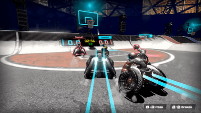 Drag x Drive screenshot 2