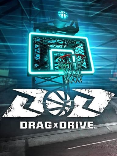 Drag x Drive