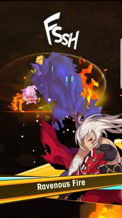 Dragalia Lost screenshot 7