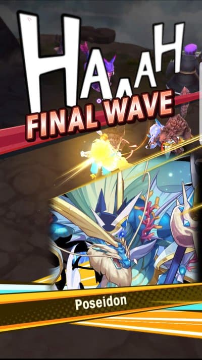 Dragalia Lost screenshot 4
