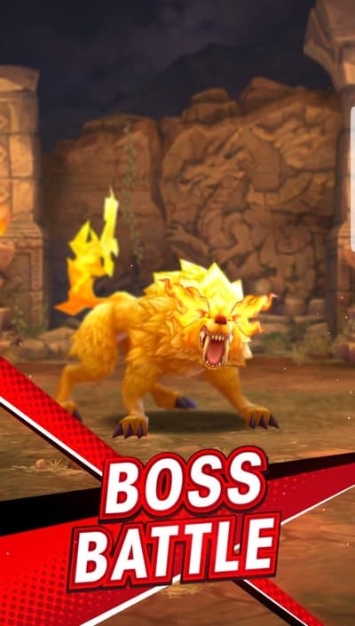 Dragalia Lost screenshot 12