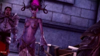 Dragon Age: Origins screenshot 5
