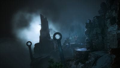 Dragon Age: Dreadwolf screenshot 7