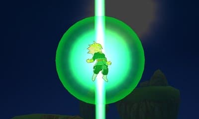 Dragon Ball Fusions screenshot 5