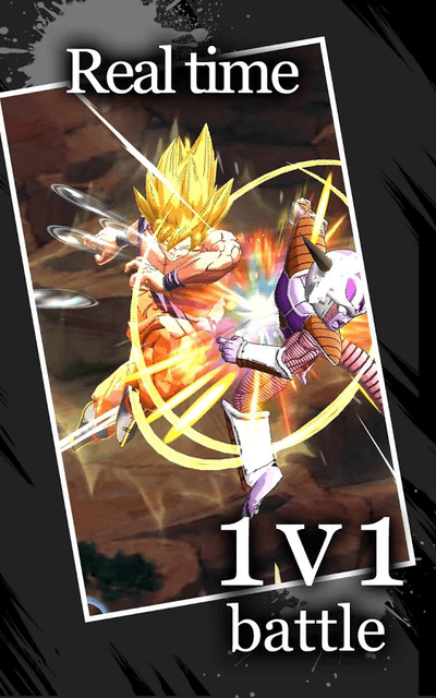 Dragon Ball Legends screenshot 4