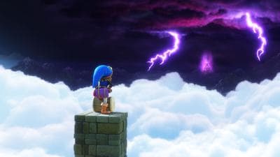 Dragon Quest Builders screenshot 10