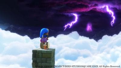 Dragon Quest Builders screenshot 2