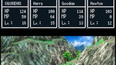 Dragon Quest V screenshot 10