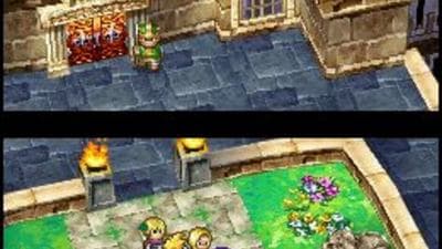 Dragon Quest V screenshot 9