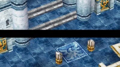 Dragon Quest V screenshot 5