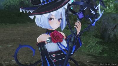 Dragon Star Varnir screenshot 4