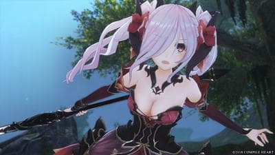 Dragon Star Varnir screenshot 6