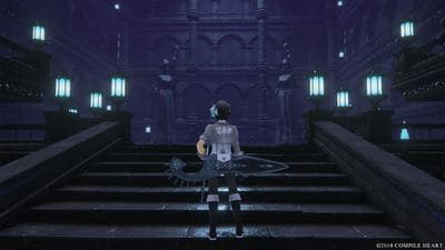 Dragon Star Varnir screenshot 3