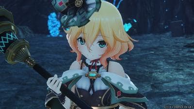 Dragon Star Varnir screenshot 5