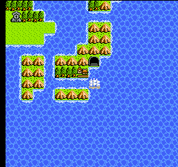 Dragon Warrior III screenshot 6