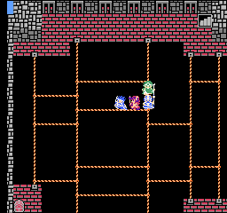 Dragon Warrior III screenshot 7