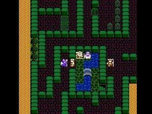 Dragon Warrior II screenshot 2