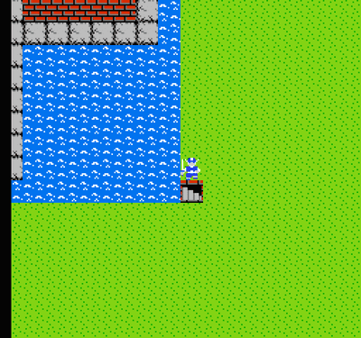 Dragon Warrior screenshot 3